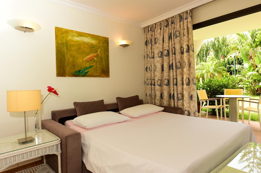 Apartment Hotel Taboga (Adults Only) プラヤ・デル・イングレス 部屋 写真
