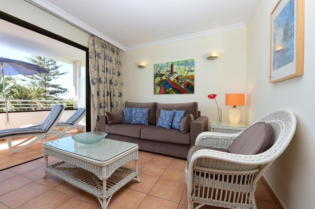 Apartment Hotel Taboga (Adults Only) プラヤ・デル・イングレス 部屋 写真