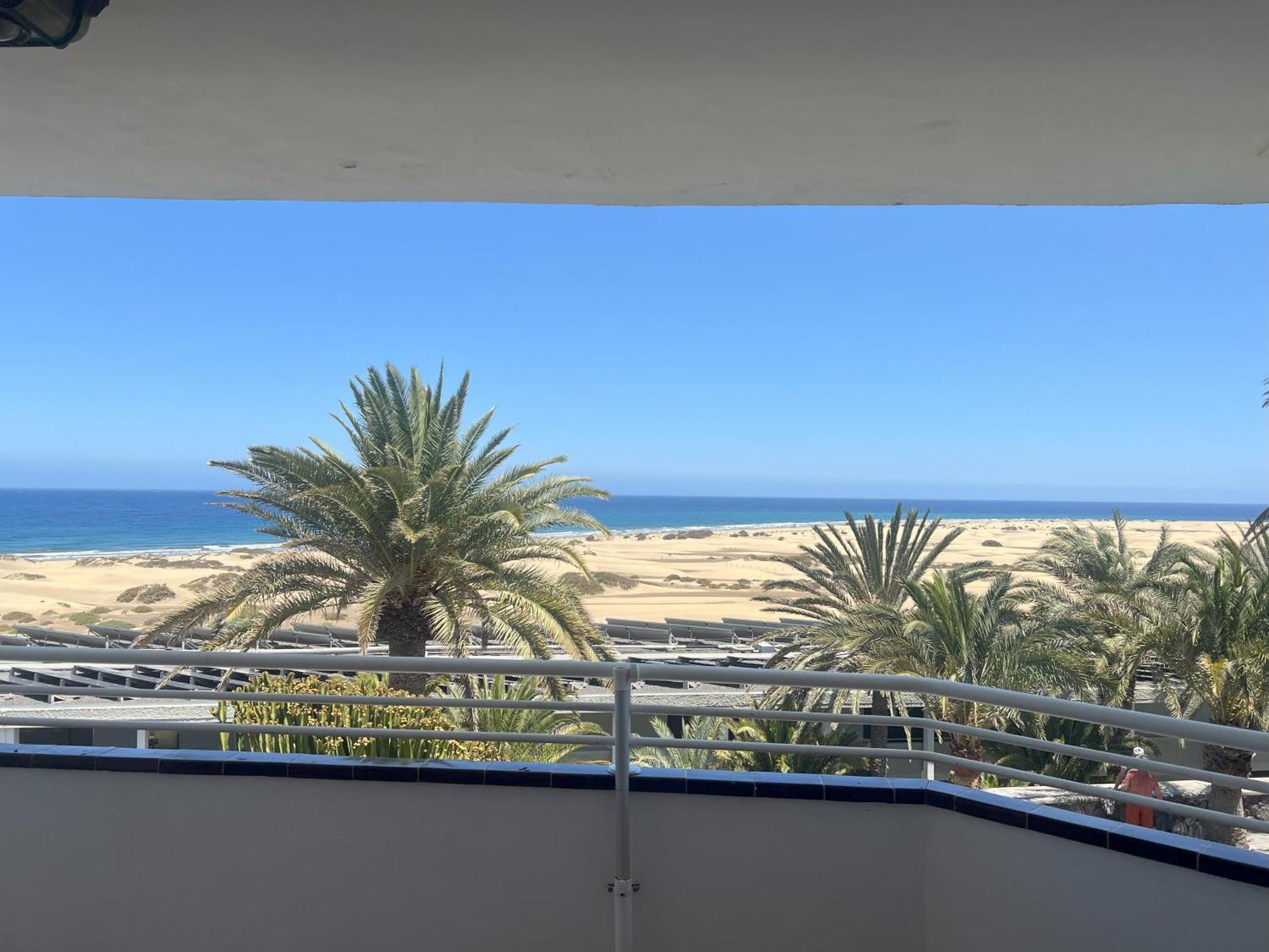 Apartment Hotel Taboga (Adults Only) プラヤ・デル・イングレス エクステリア 写真