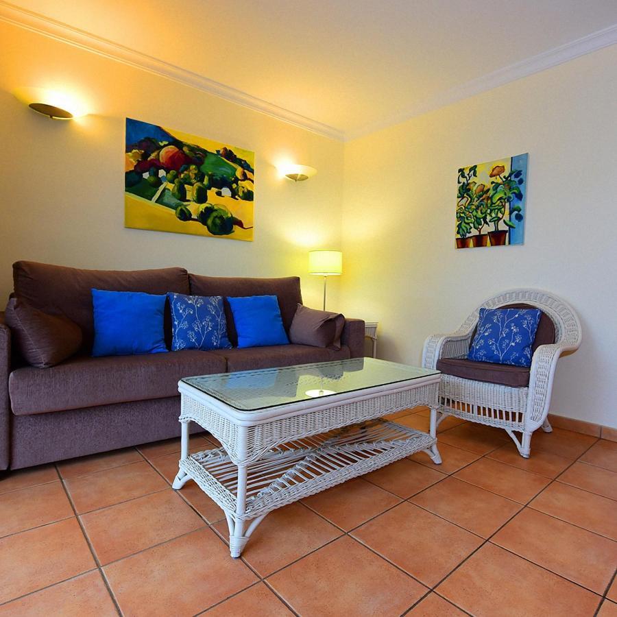 Apartment Hotel Taboga (Adults Only) プラヤ・デル・イングレス エクステリア 写真